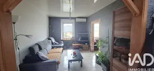 Maison à Farschviller (57450)
