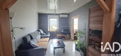 Maison à Farschviller (57450)