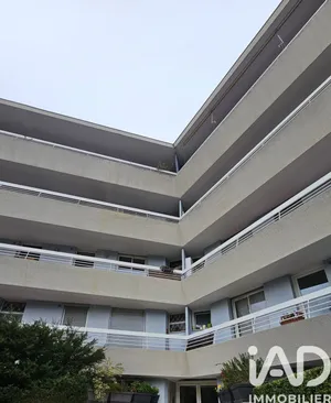 Appartement à Vence (06140)