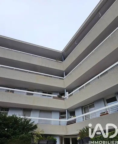 Appartement à Vence (06140)