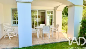 Apartment in Urrugne (64122)