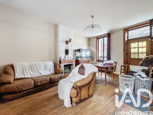 Maison à Tully (80130)