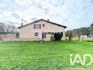 House in Eysines (33320)