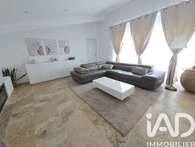 Maison traditionnelle à Sorgues (84700)