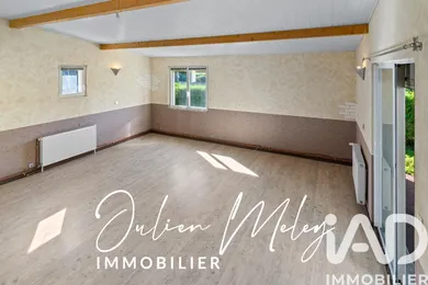 Maison à Courcelles-lès-Montbéliard (25420)