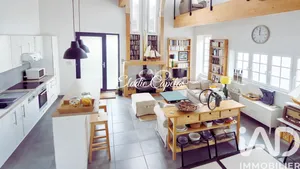 Maison à Podensac (33720)