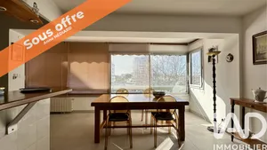 Apartment in Mauguio (34130)