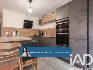 House in Vulbens (74520)