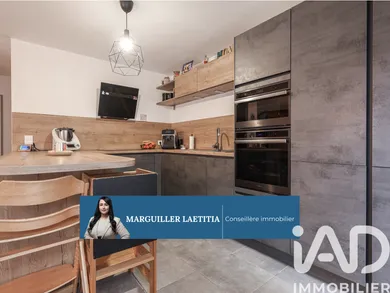 House in Vulbens (74520)