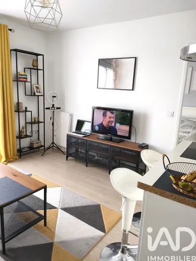 Apartment in Vigneux-sur-Seine (91270)