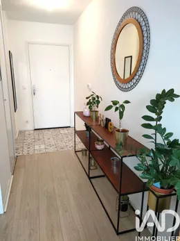 Apartment in Vigneux-sur-Seine (91270)