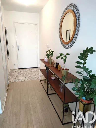 Apartment in Vigneux-sur-Seine (91270)