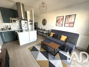 Apartment in Vigneux-sur-Seine (91270)