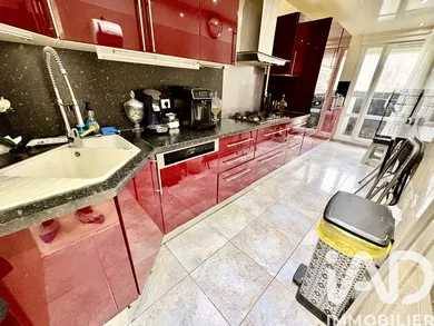 Appartement à Argenteuil (95100)