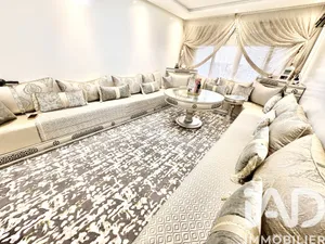 Apartment in Argenteuil (95100)