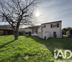 Traditional house in Albi (81000)