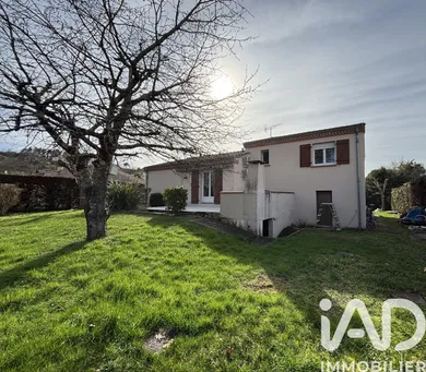 Traditional house in Albi (81000)