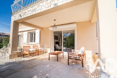 House in Ollioules (83190)