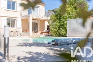 House in Ollioules (83190)