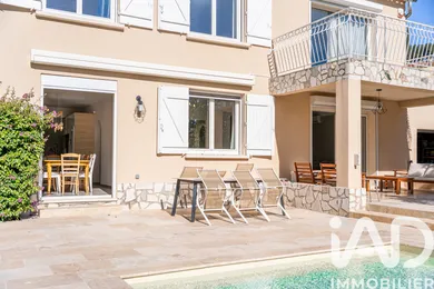 House in Ollioules (83190)