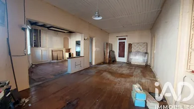 Townhouse in Castillon-la-Bataille (33350)