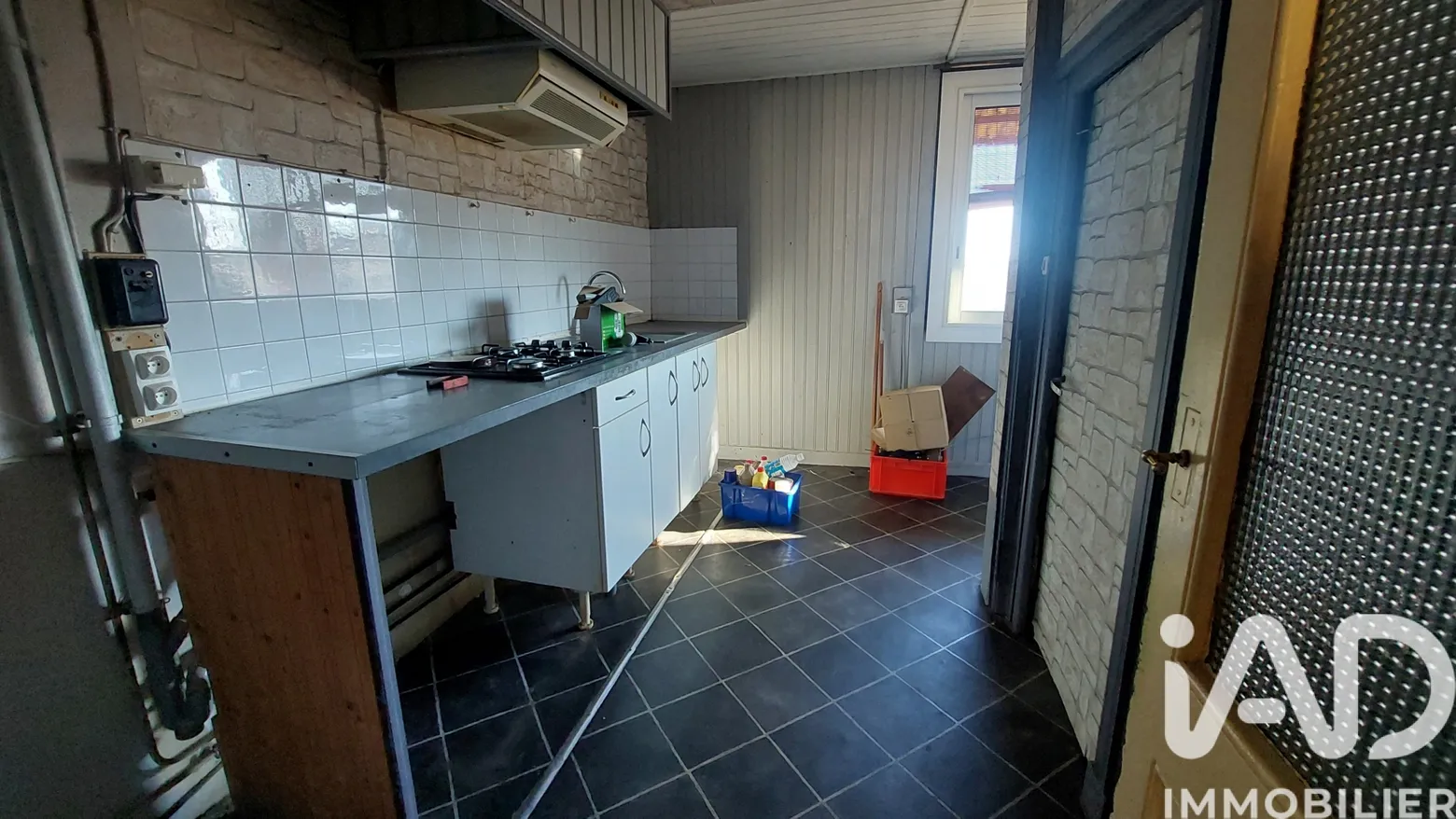 Vente maison à Castillon — 3
