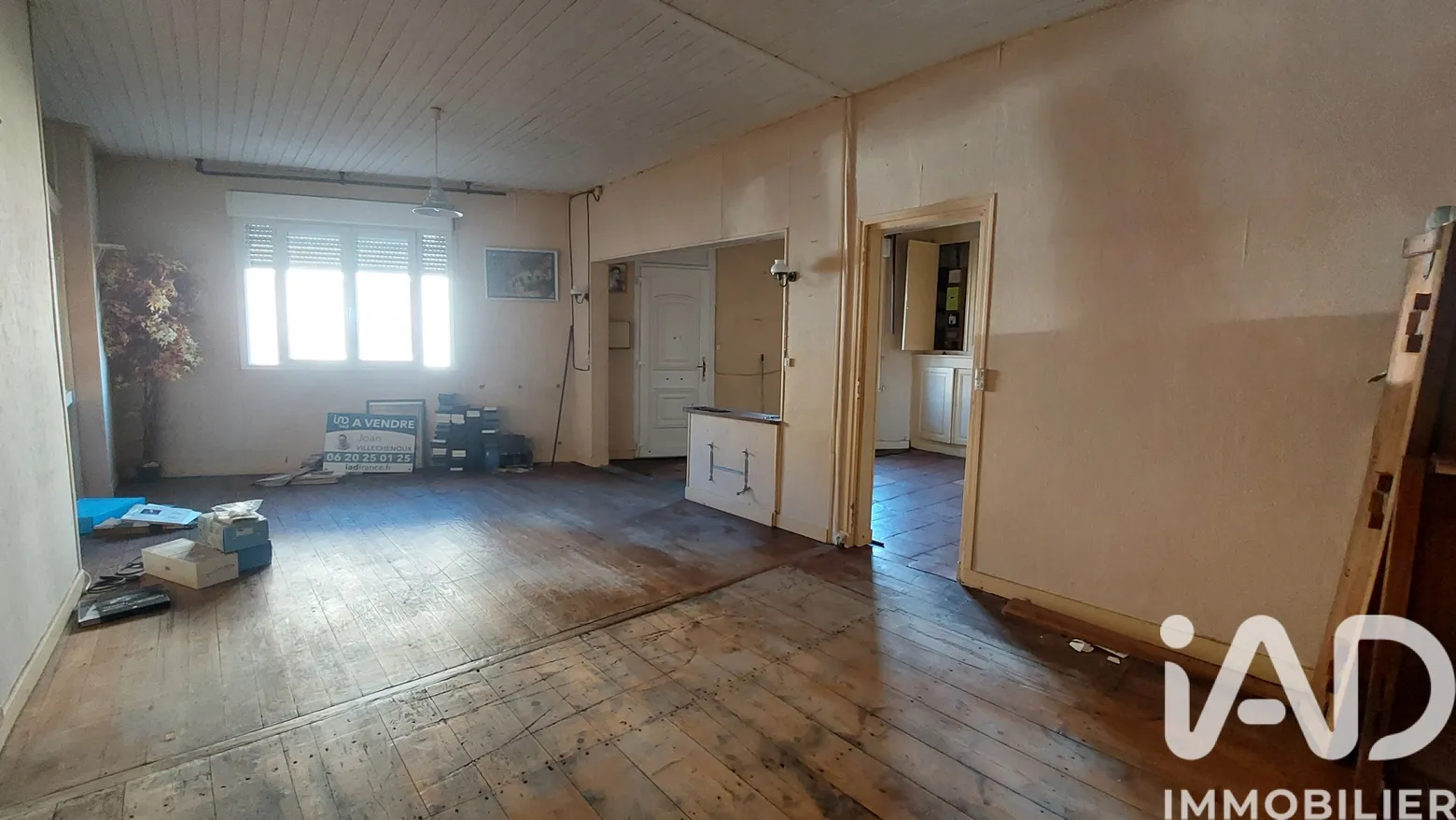 Vente maison à Castillon — 2