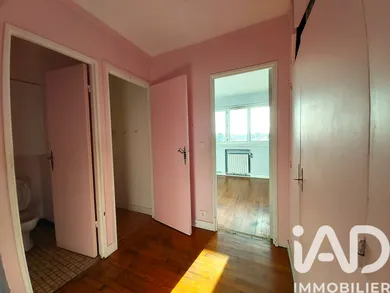 Appartement à Aulnay-sous-Bois (93600)