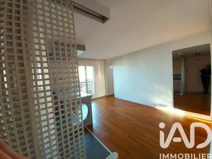 Appartement à Aulnay-sous-Bois (93600)