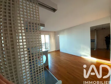 Appartement à Aulnay-sous-Bois (93600)