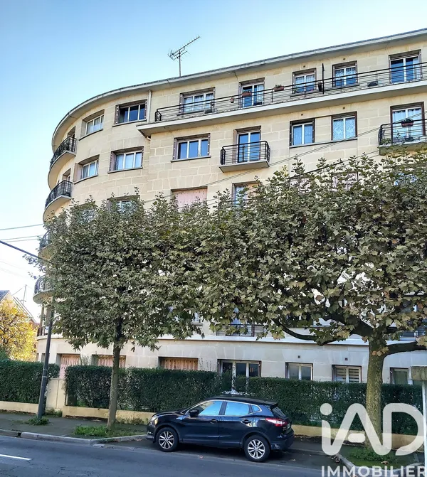 Appartement à Aulnay-sous-Bois (93600) photo 2