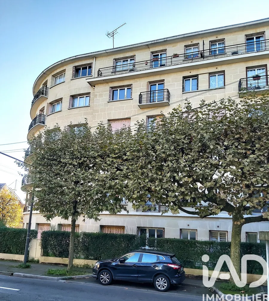 Appartement à Aulnay-sous-Bois (93600) photo 3