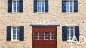 Maison à Podensac (33720)