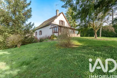 Maison à La Membrolle-sur-Choisille (37390)