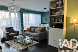 Appartement à Cachan (94230)