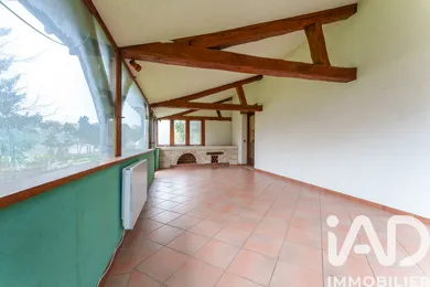 Maison à La Membrolle-sur-Choisille (37390)