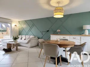 Maison à Violaines (62138)