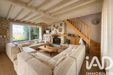 House in Guerville (78930)