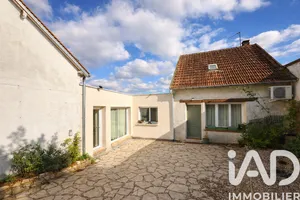 Maison à Guerville (78930)