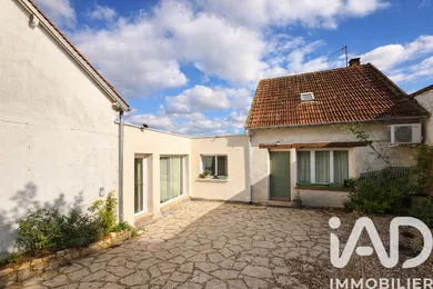 Maison à Guerville (78930)