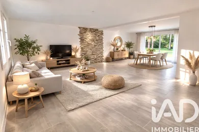 House in BRAY EN VAL (45460)