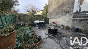 Maison de ville à Castillon-la-Bataille (33350)