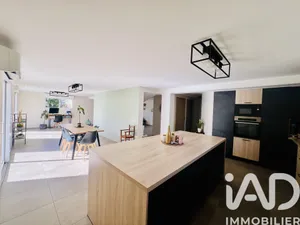 House in Ségoufielle (32600)