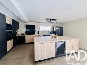 Maison à Ségoufielle (32600)