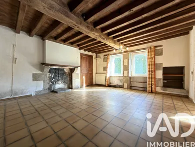Maison à Guéret (23000)