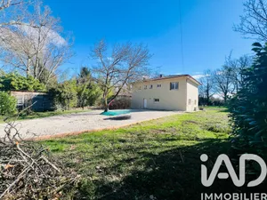 Maison à Ségoufielle (32600)