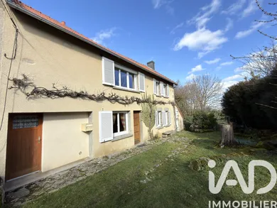 Maison à Guéret (23000)