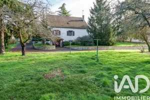 House in La Membrolle-sur-Choisille (37390)