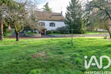 Maison à La Membrolle-sur-Choisille (37390)