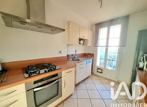 Apartment in Toulon (83200)